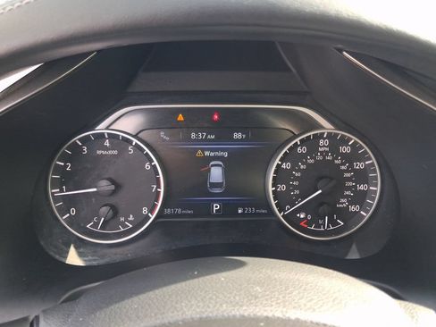 Used 2019 Nissan Murano SL FWD image 18
