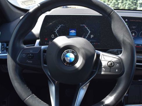 Certified 2023 BMW X1 xDrive28i w/ Premium Package AWD/4WD image 10
