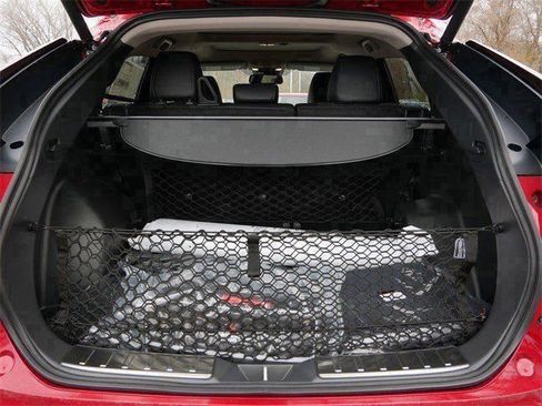 New 2026 Mitsubishi Eclipse Cross SE image 6