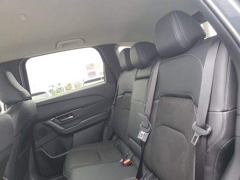 New 2026 MAZDA CX-5 Select AWD/4WD image 25