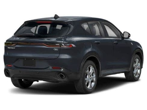 Used 2024 Dodge Hornet R/T Plus w/ R/T Blacktop Package AWD/4WD image 2