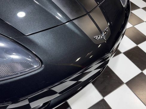 Used 2012 Chevrolet Corvette Convertible w/ 4LT Preferred Equipment Group image 20