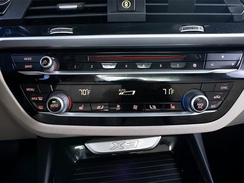 Used 2019 BMW X3 sDrive30i image 26