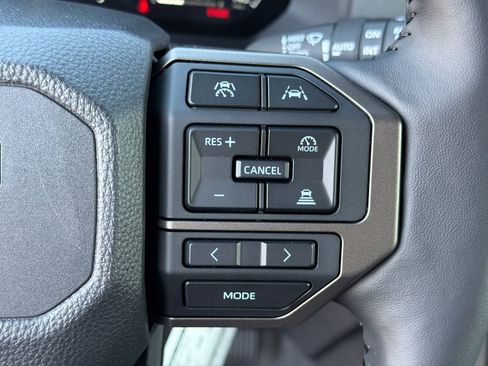 Used 2026 Toyota Land Cruiser image 26