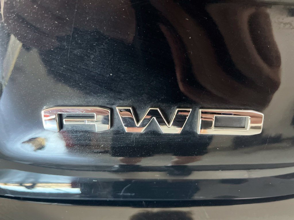 Used 2023 GMC Terrain SLT AWD/4WD image 49