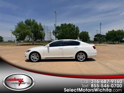 Used 2009 Lexus GS 450h