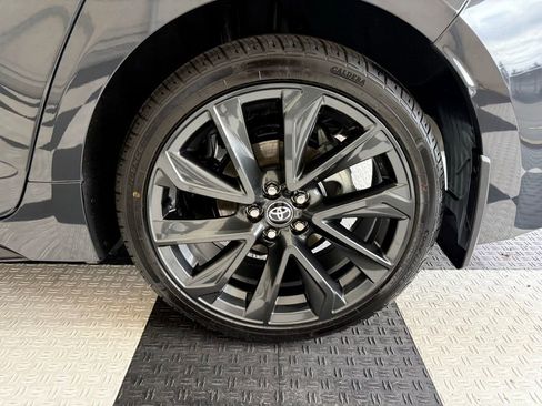 Used 2024 Toyota Corolla SE FWD image 10