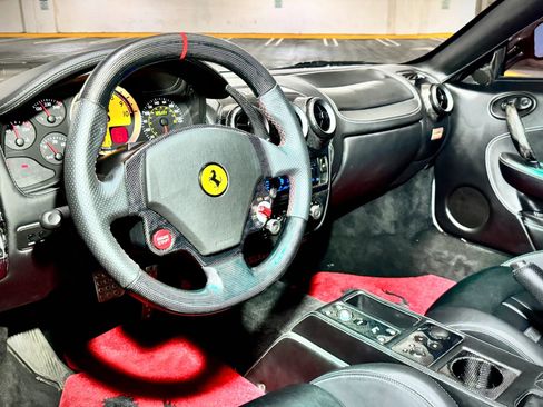 Used 2006 Ferrari F430 Coupe image 27