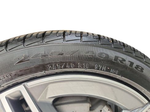 Used 2019 Mercedes-Benz C 300 4MATIC Coupe image 39