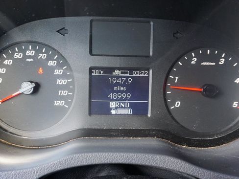 Used 2019 Mercedes-Benz Sprinter 170 image 28