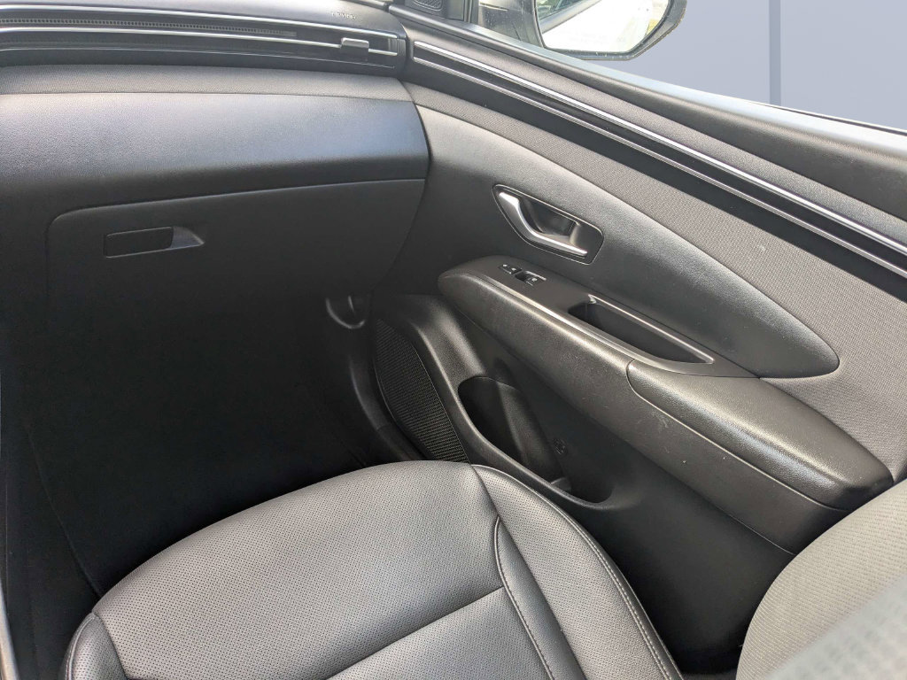 Used 2023 Hyundai Tucson SEL w/ Convenience Package AWD/4WD image 22