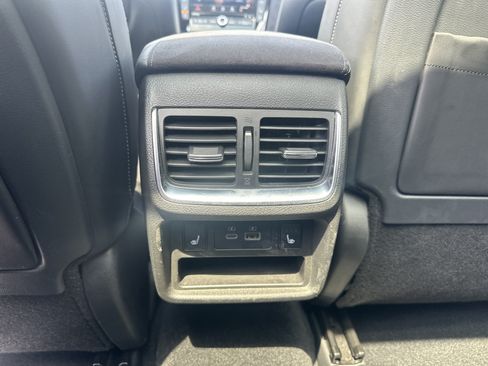 Used 2022 INFINITI QX50 Sensory AWD/4WD image 17