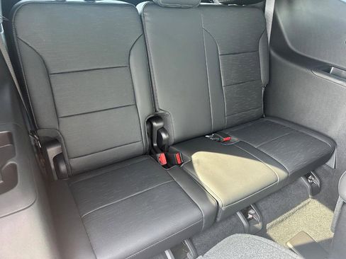 New 2025 Buick Enclave Sport Touring w/ Power Package image 5