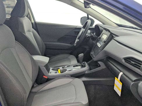 New 2026 Subaru Crosstrek 2.5i image 26