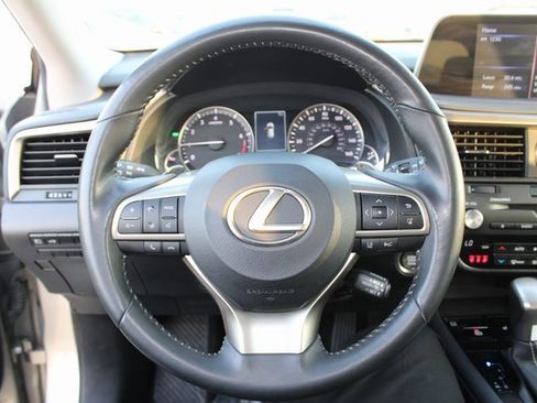 Certified 2022 Lexus RX 350 AWD image 15