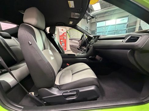 Used 2017 Honda Civic LX image 37