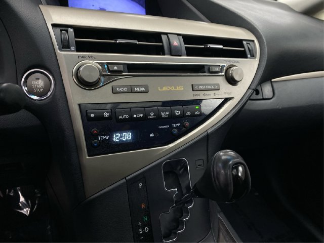 Used 2014 Lexus RX 350 AWD w/ Navigation Package image 33