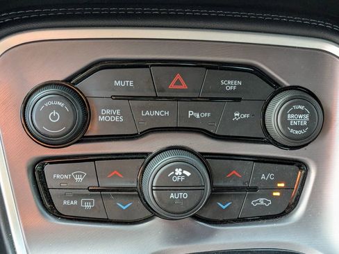 Used 2021 Dodge Challenger R/T Scat Pack w/ Driver Convenience Group image 23