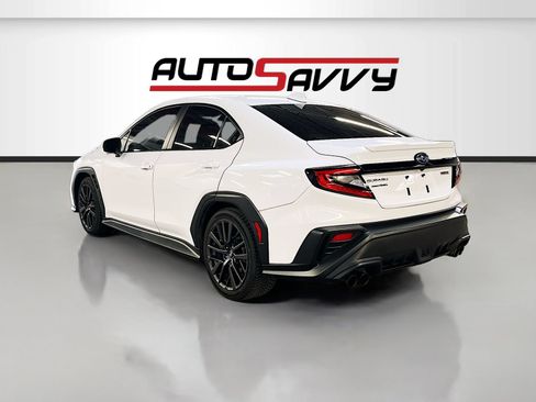 Used 2023 Subaru WRX Premium AWD/4WD image 5