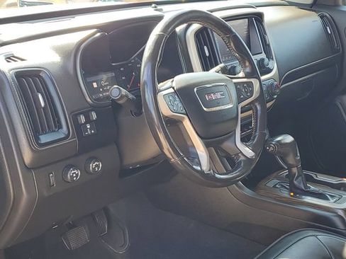 Used 2020 GMC Canyon Denali AWD/4WD image 10