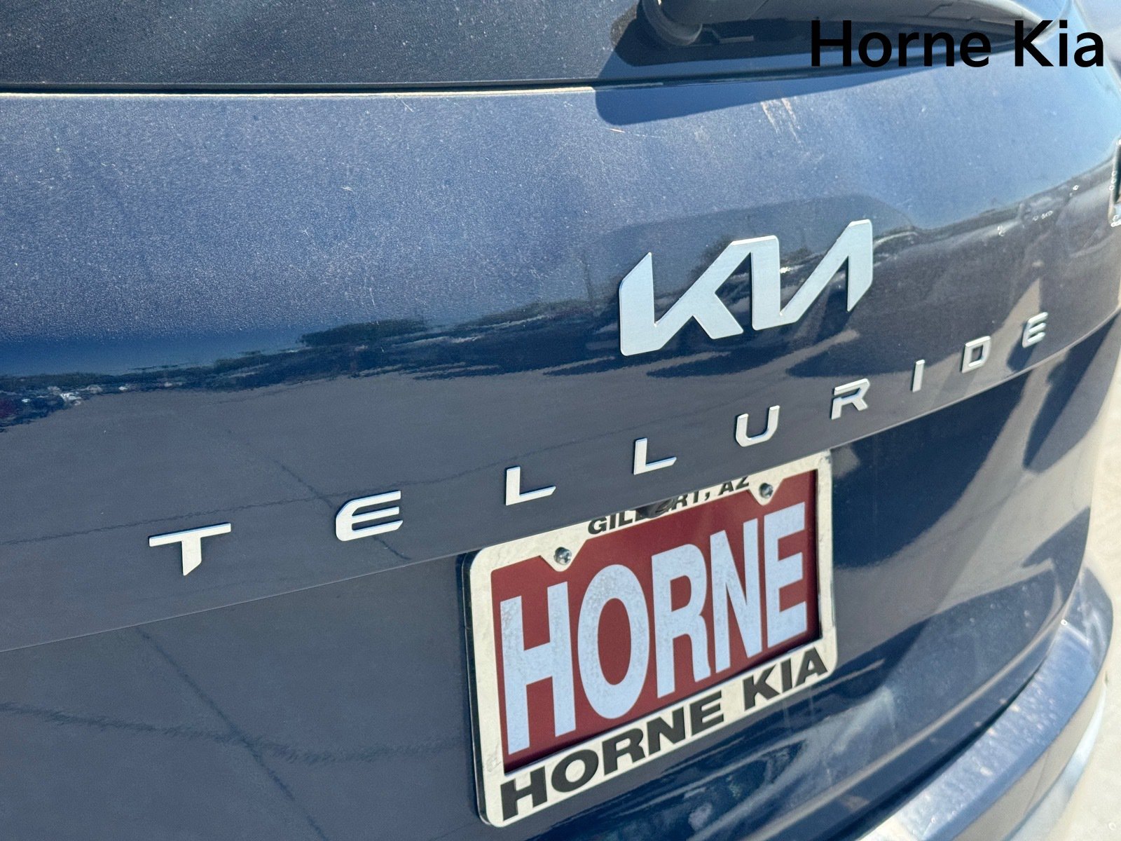 Certified 2024 Kia Telluride SX FWD image 29