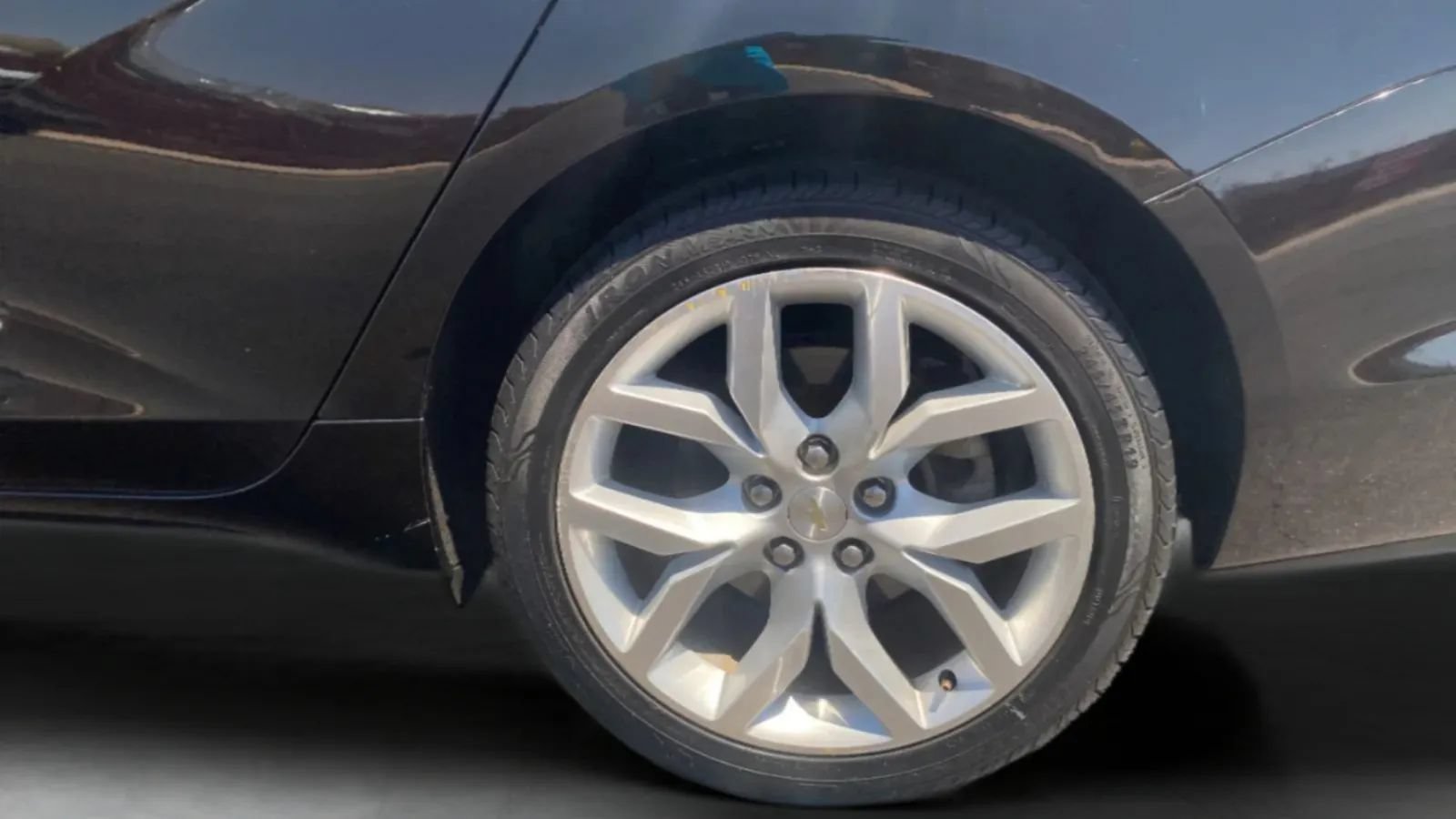 Used 2019 Chevrolet Impala Premier FWD image 30