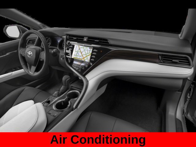 Used 2018 Toyota Camry XLE w/ Driver Assist Package FWD image 20