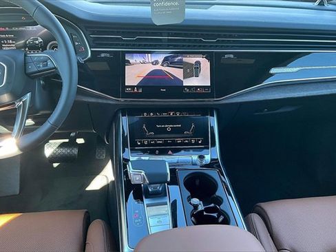New 2026 Audi Q8 Prestige image 7