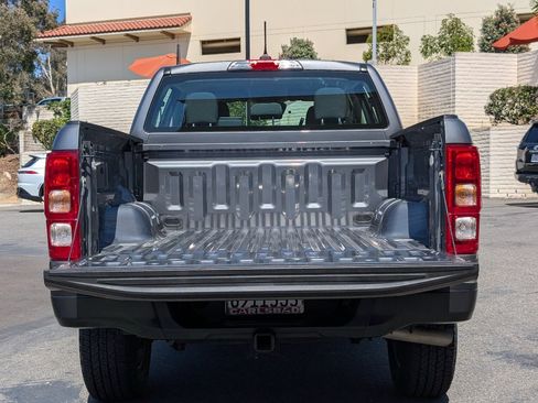 Used 2021 Ford Ranger XL w/ Equipment Group 101A High RWD image 9