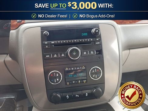 Used 2013 GMC Yukon SLT image 26