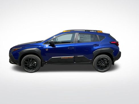 New 2026 Subaru Crosstrek 2.5i Wilderness AWD/4WD image 2