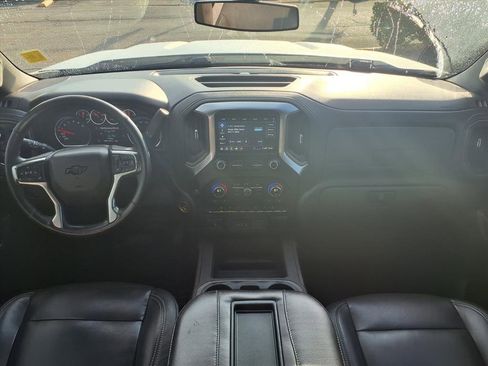 Used 2020 Chevrolet Silverado 1500 RST w/ Texas Edition image 3