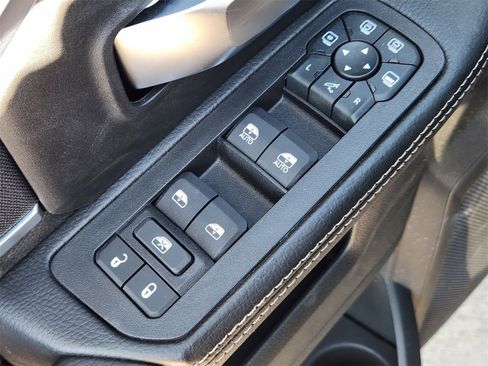 New 2026 RAM 3500 Lone Star image 35