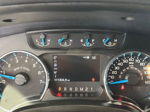 Used 2014 Ford F150 XLT w/ XLT Chrome Package AWD/4WD image 14