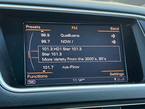 Used 2016 Audi Q5 3.0T Premium Plus w/ Technology Package image 31