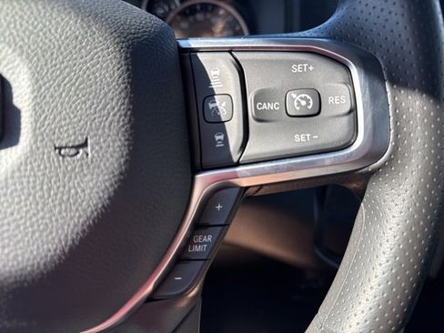 New 2026 RAM 2500 Tradesman image 31