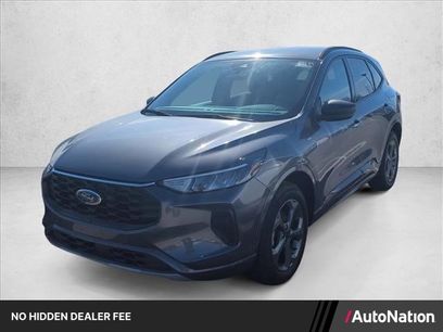 Used 2024 Ford Escape ST-Line
