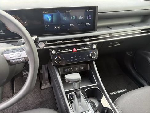 Certified 2026 Hyundai Tucson SEL FWD image 28