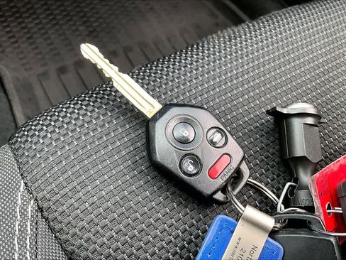 Used 2020 Subaru Forester w/ Alloy Wheel Package image 15