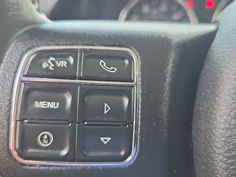 Used 2017 Jeep Wrangler Unlimited Sport w/ Quick Order Package 24S AWD/4WD image 9