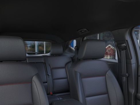New 2026 Chevrolet Blazer RS w/ Driver Confidence II Package AWD/4WD image 24