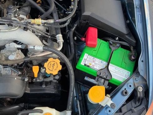 Used 2007 Subaru Legacy 2.5i Limited image 21