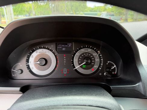 Used 2016 Honda Odyssey SE image 19