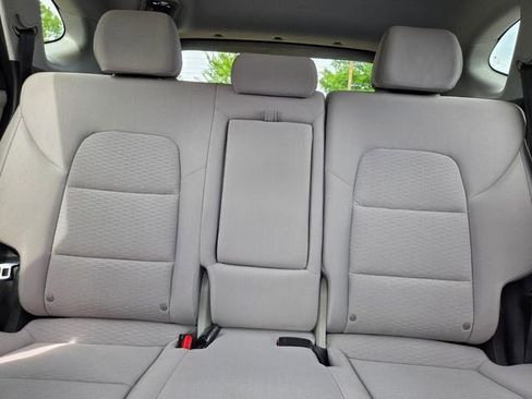Used 2021 Hyundai Tucson Value AWD/4WD image 10