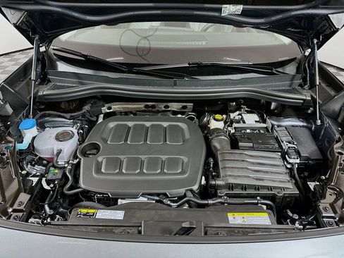 New 2026 Volkswagen Tiguan S image 6