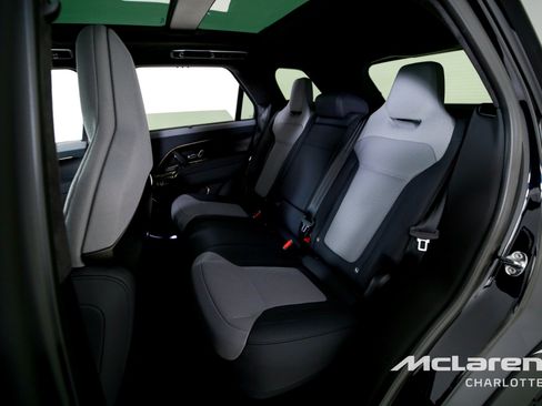 Used 2025 Land Rover Range Rover Sport SV Edition Two image 17