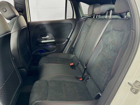 New 2026 Mercedes-Benz GLA 250 image 7