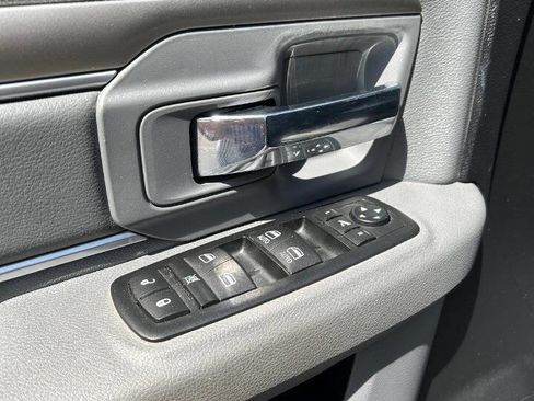 Used 2015 RAM 1500 Outdoorsman RWD image 25