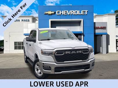 Used 2025 RAM 1500 Big Horn