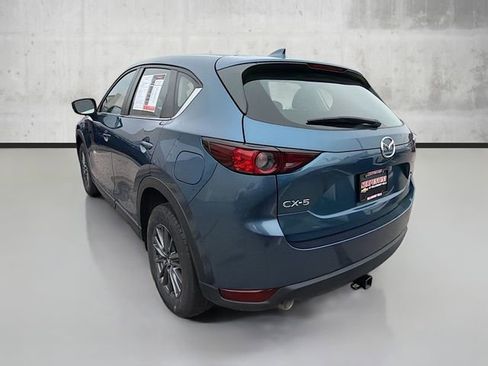 Used 2020 MAZDA CX-5 Sport image 7